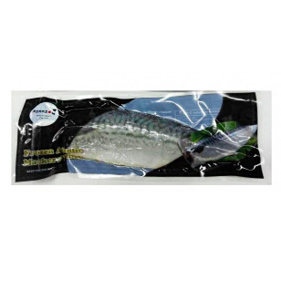 真空挪威鯖魚片70p (150g/pc) (FS054MJ-70A/100483)